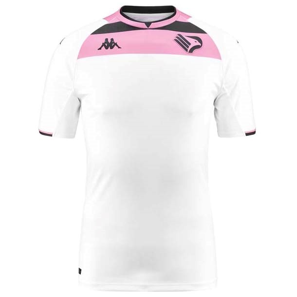 Tailandia Camiseta Palermo 2ª 2021-2022